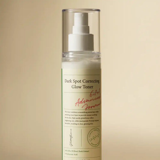 AXIS-Y Dark Spot Correcting Glow Toner