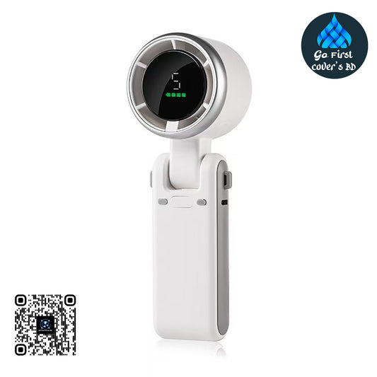 Rechargeable Fan