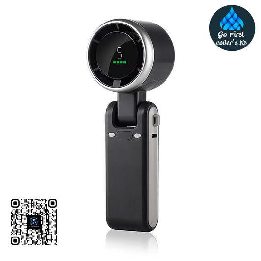 Rechargeable Fan