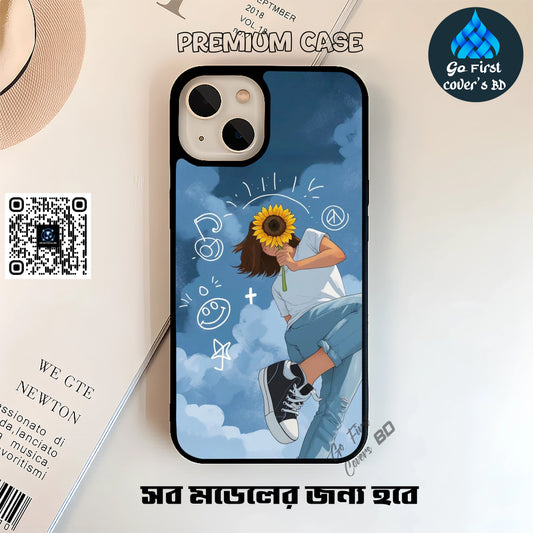 2D premium case