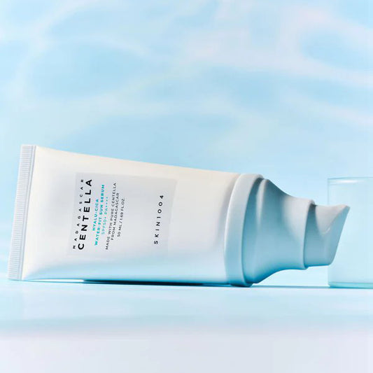 SKIN1004 Madagascar Centella Tone Brightening Tone-Up Sunscreen SPF50 50ml