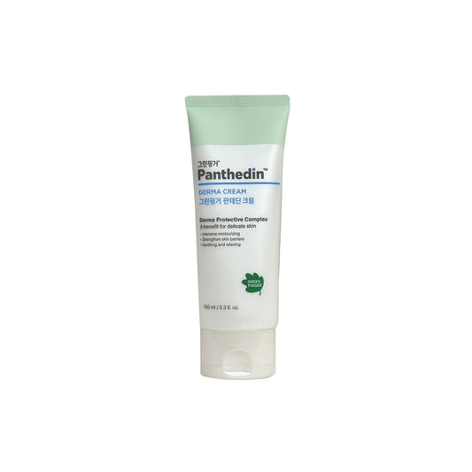 Green Finger Panthedin Derma Cream 100 ml