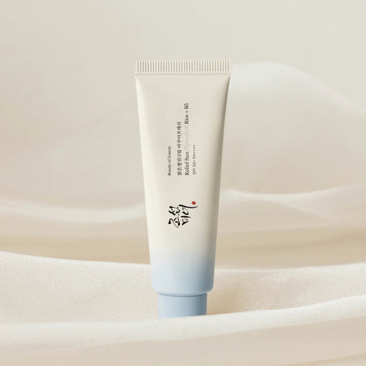 Beauty of Joseon Relief Sun Aqua-Fresh Rice+ B5 SPF50+