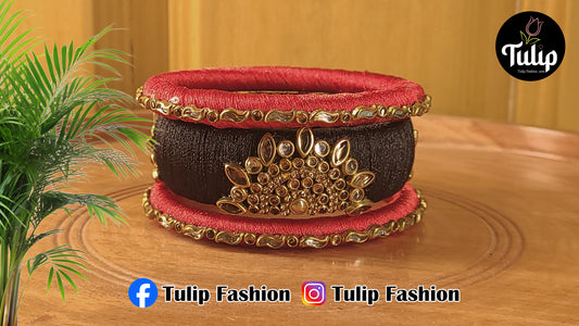 Handmade Churi (হাতে তৈরি চুড়ি )