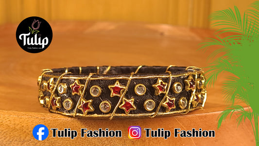 Handmade Churi (হাতে তৈরি চুড়ি )